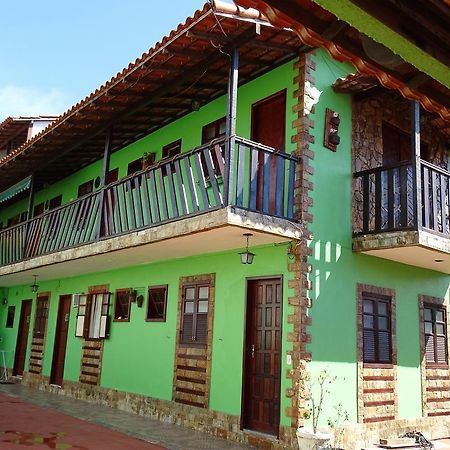 Pousada Cantinho Da Nilza Cabo Frío Exterior foto